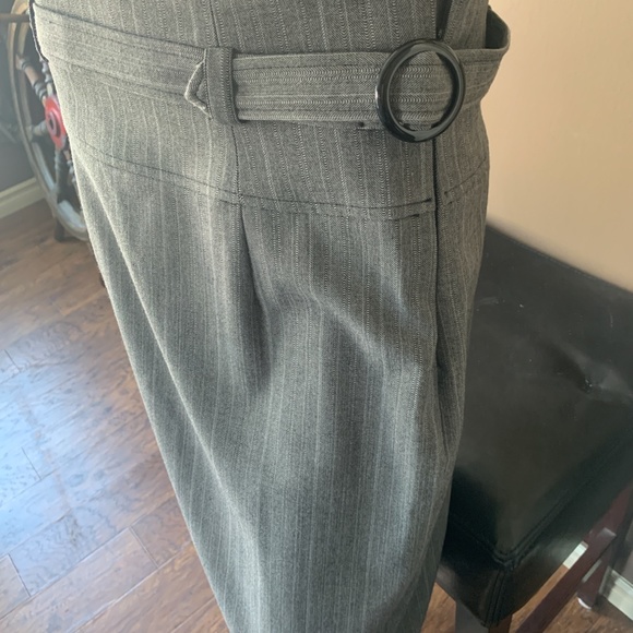 Grace Elemets Pencil Skirt - Picture 2 of 3